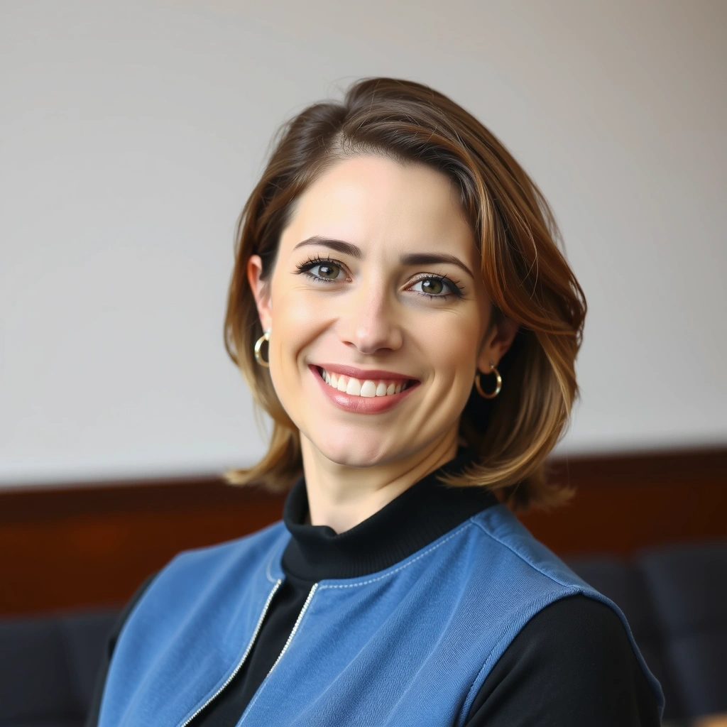 Sarah Johnson - satisfied customer testimonial