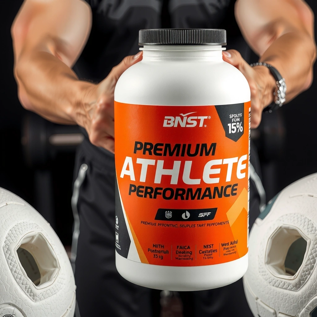 Athlete's Performance Complex